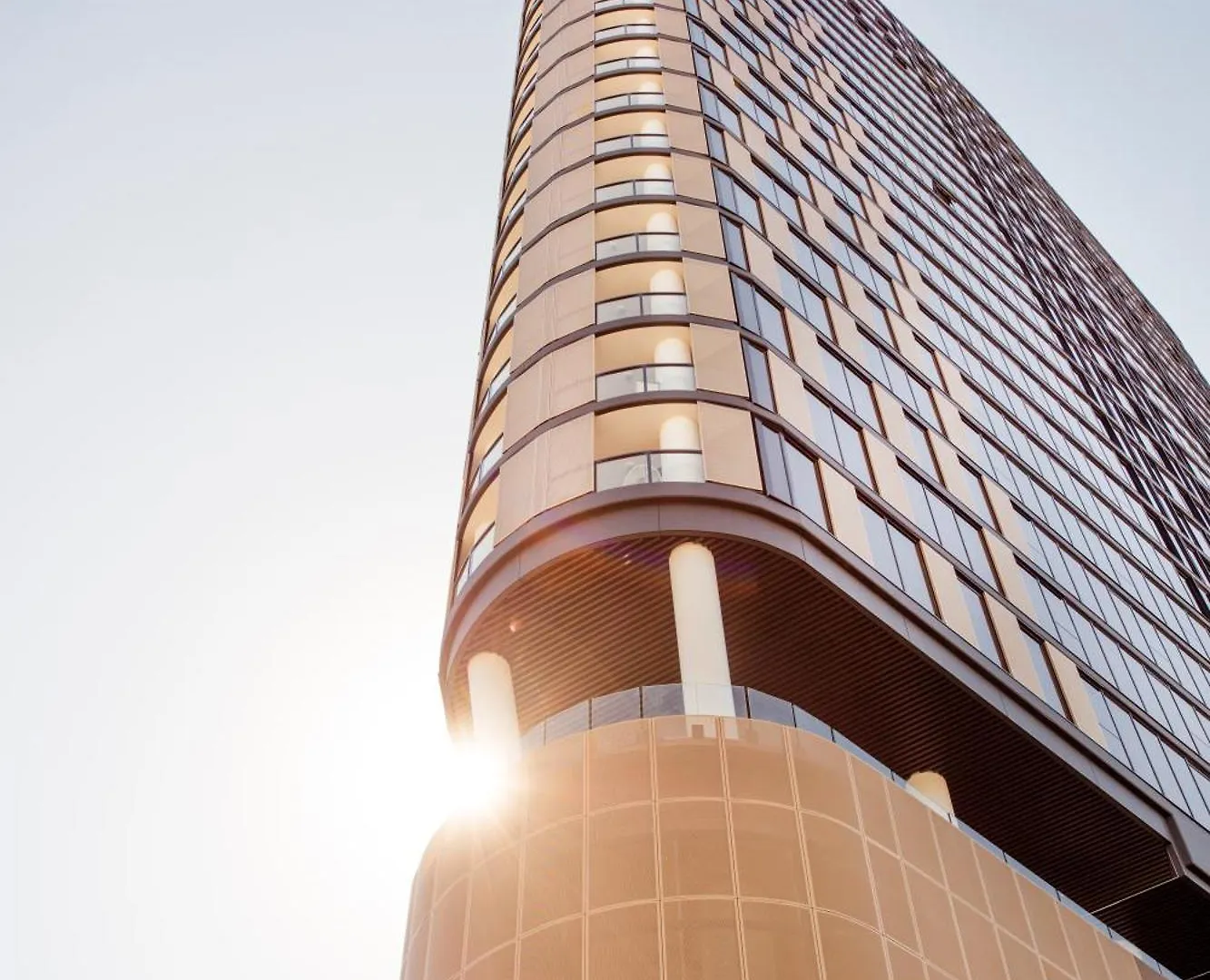 Ferienwohnung Stylish 2Br With Huge Gym, Infinity Pool And Parking Brisbane 0*,